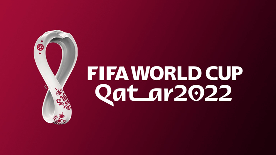 Logo FIFA World Cup